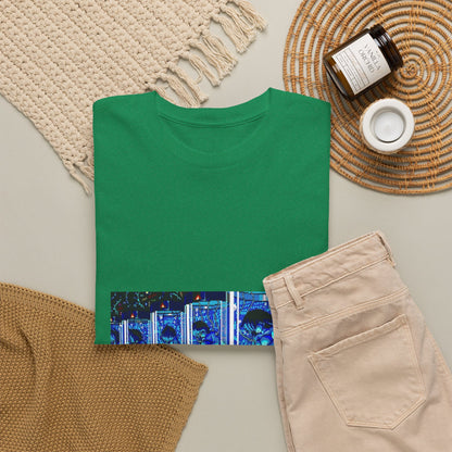 Noirlac Artwork Tee