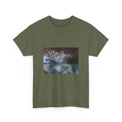 Mystic Fortress Standing Alone Tee