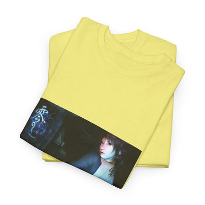 Fatal Frame Shirt Limited Edition