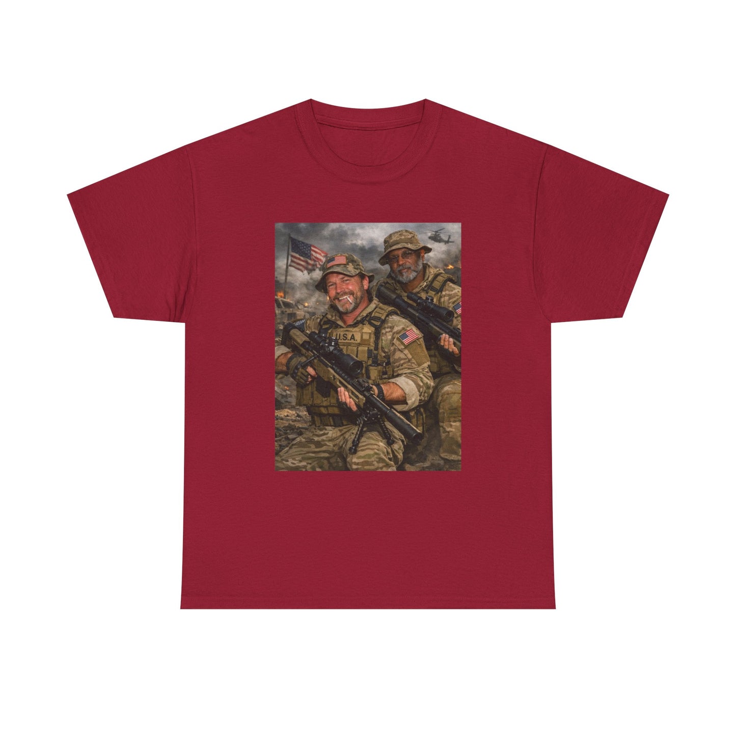 Wilcox Tees — Golden Days Good Ole