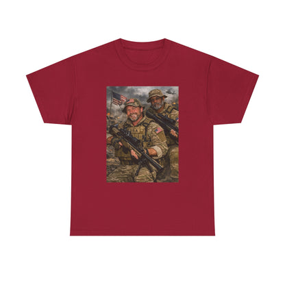 Wilcox Tees — Golden Days Good Ole
