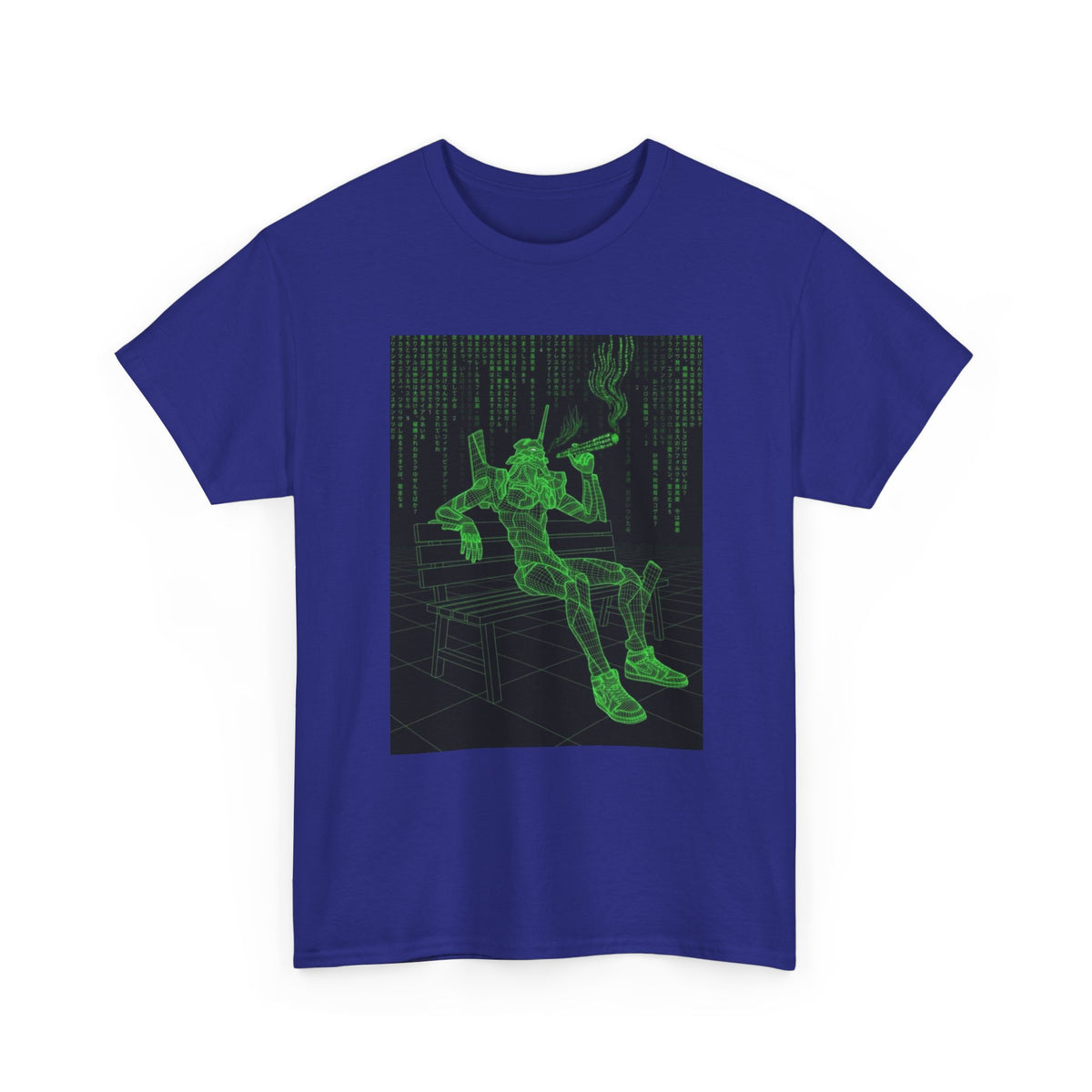 Omeweed Tee Dd-gTIIEext-2