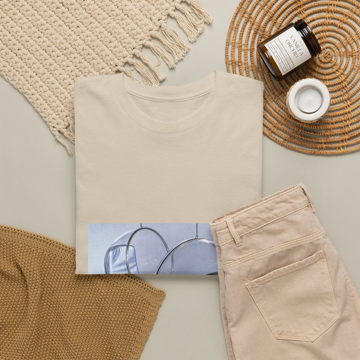 Sentiment Graphic Tee