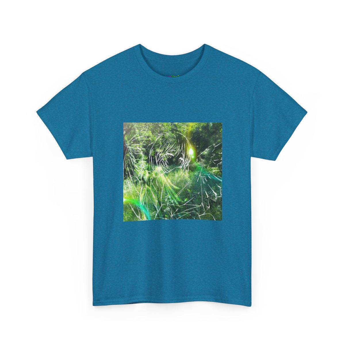 High Tide Graphic Tee