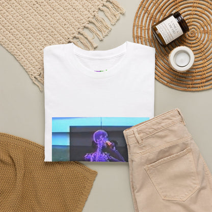 Echoed Horizons Graphic Tee