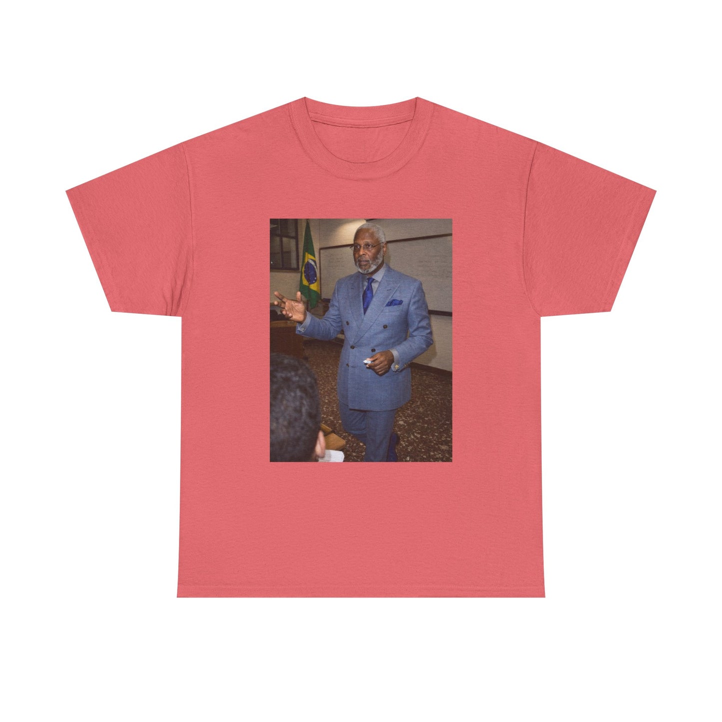 Dr. Clovis — ET de Varginha