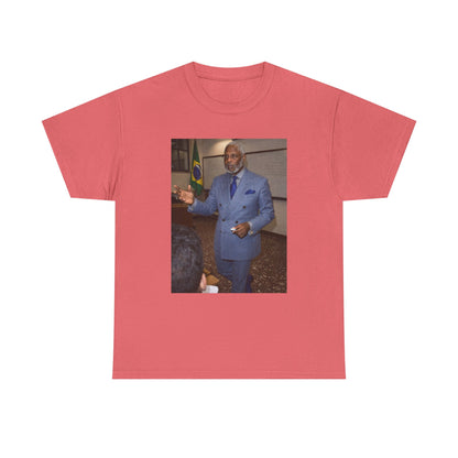 Dr. Clovis — ET de Varginha