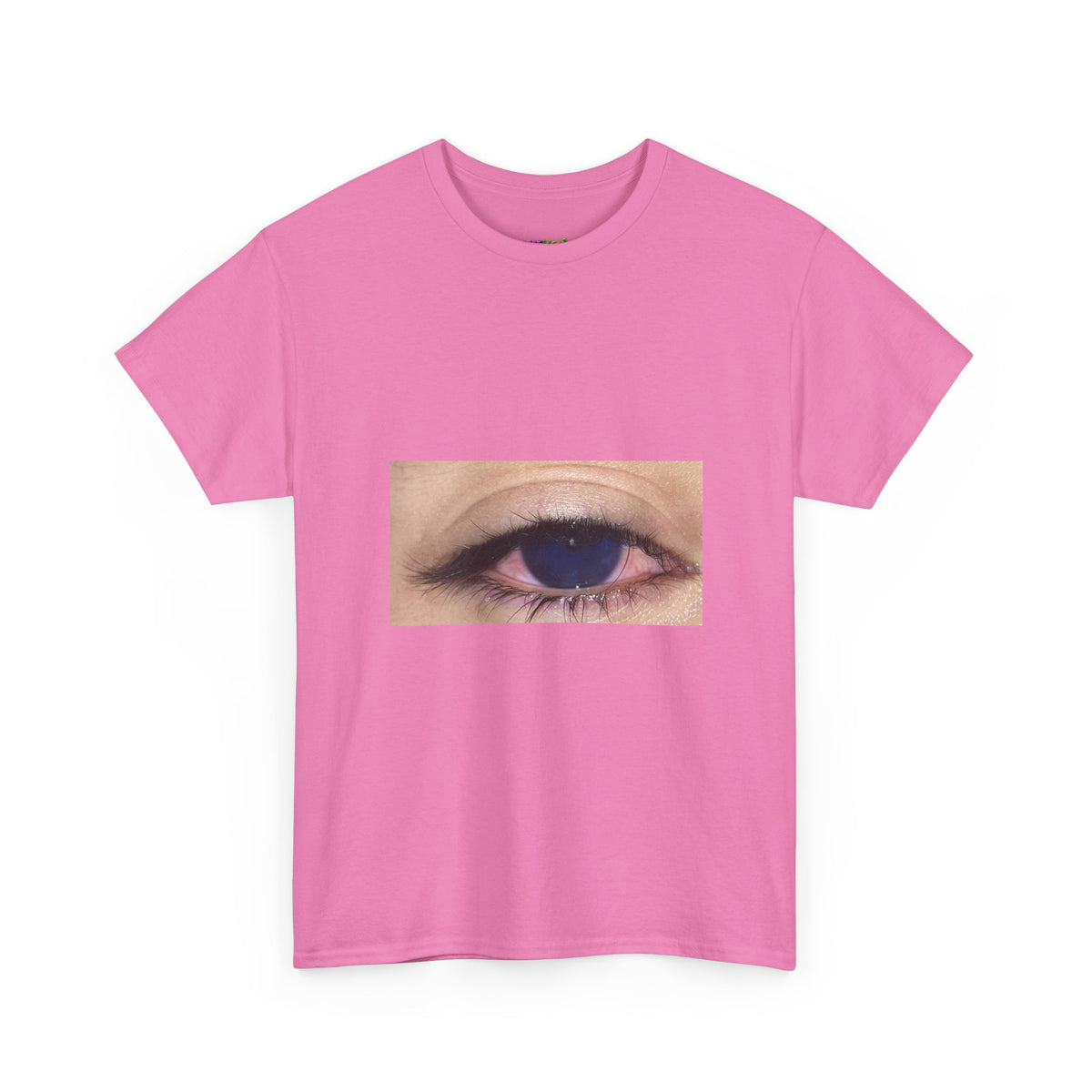 Velvet Vibe Graphic Tee
