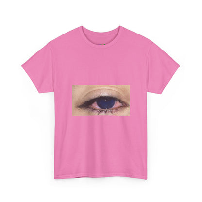 Velvet Vibe Graphic Tee