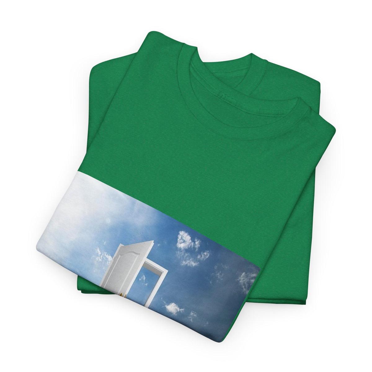 Untitled Horizon Graphic Tee