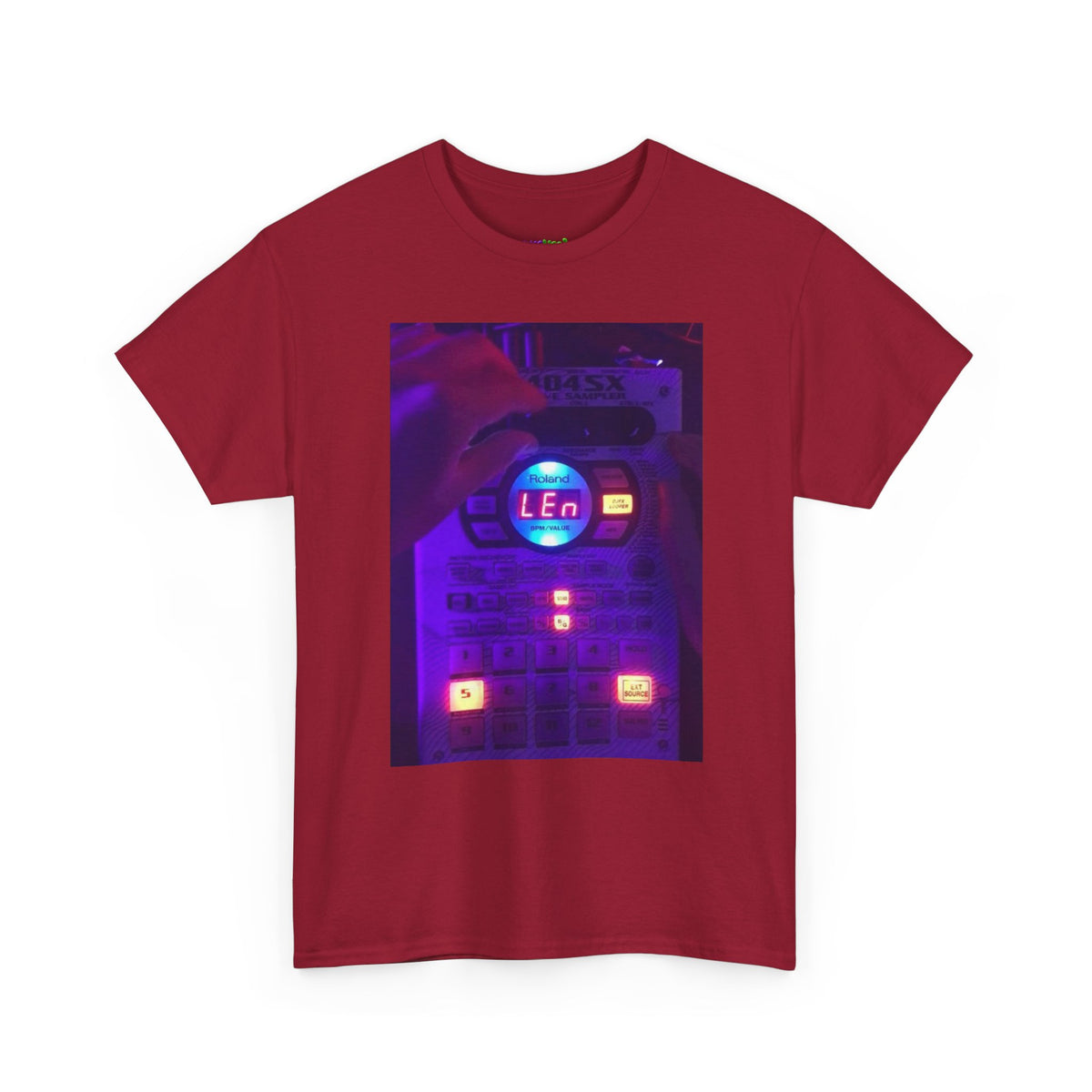 Cousin Litt's Revenge Tee