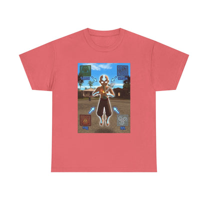 Avatar State Bong Bender Tee