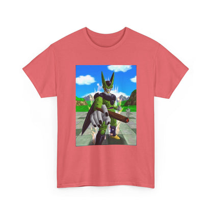Cell Offers You A Blunt Tee