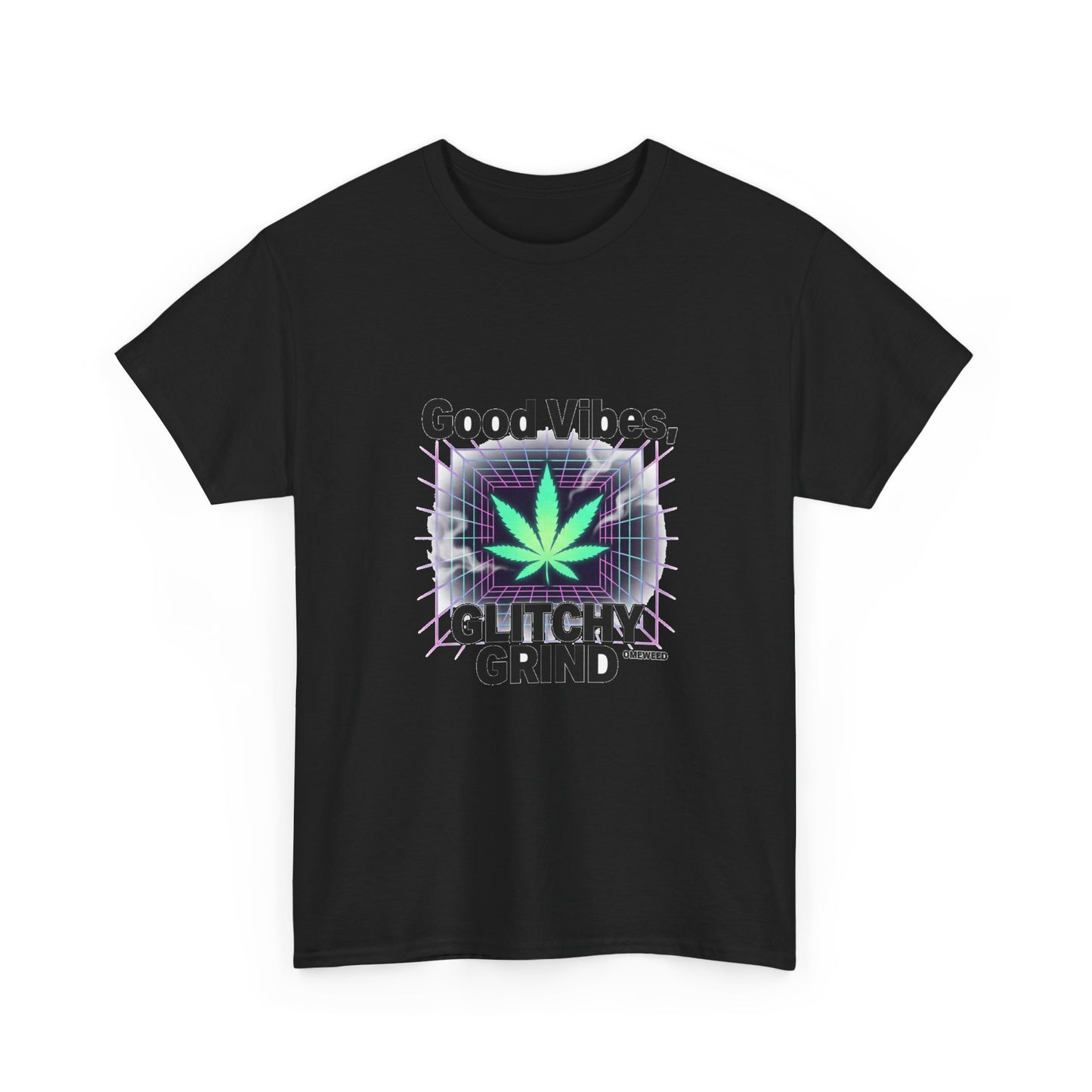 Omeweed — Gridwalk Glow-Up