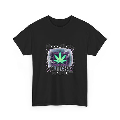 Omeweed — Gridwalk Glow-Up