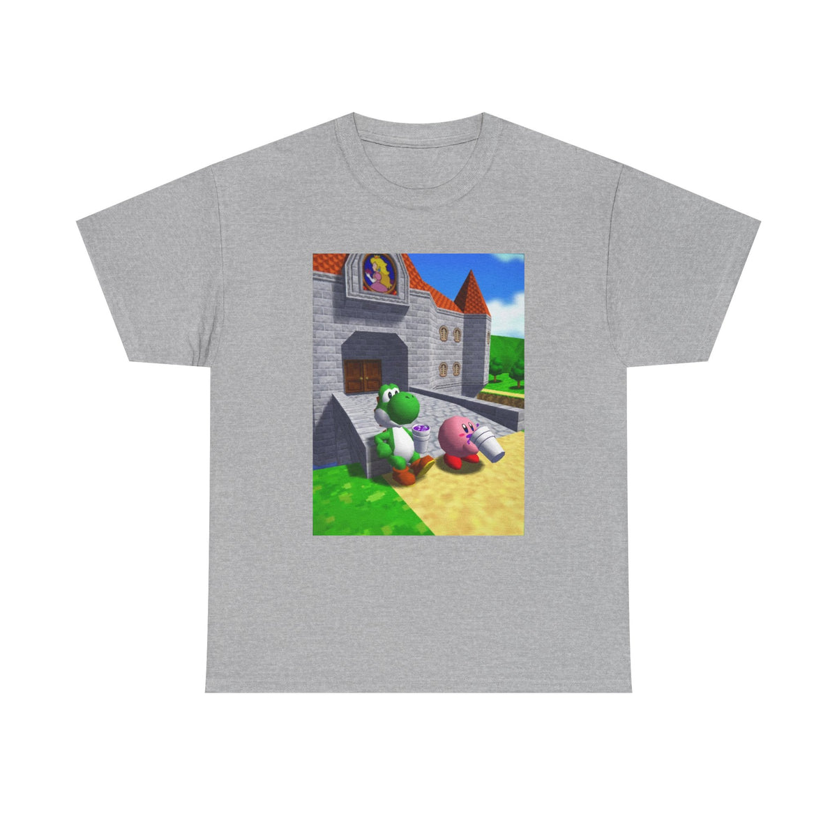 Omeweed Tee DbNrme4EURG-3
