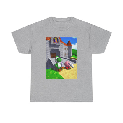 Omeweed Tee DbNrme4EURG-3