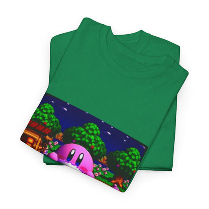 Sauced Graphic Text Tee