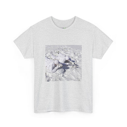 Cosmic Canvas Graphic Tee
