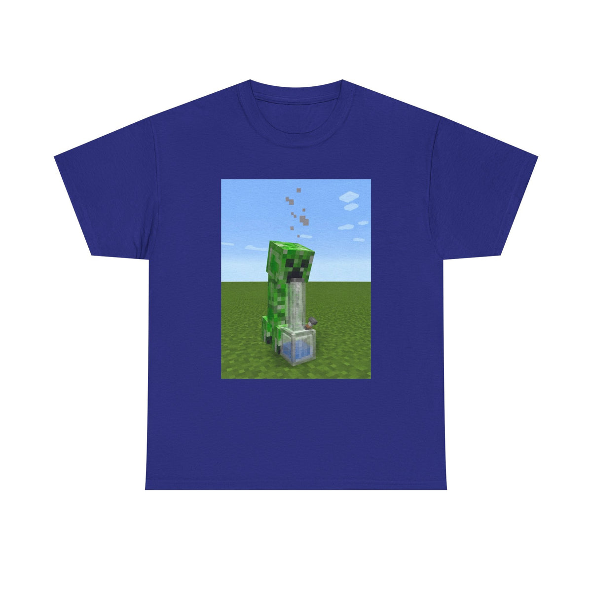 Creeper Hits The Bong Tee