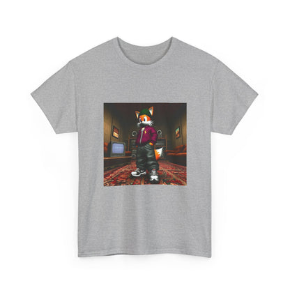 Tails Dripping Y2K Swag