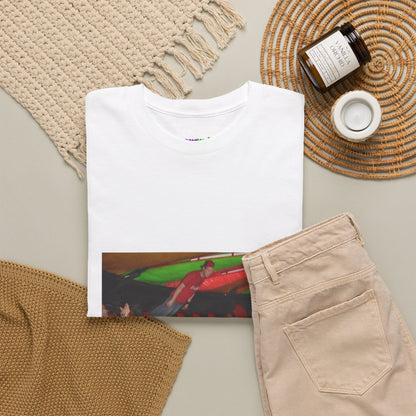Big Mood Graphic Tee