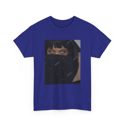 Midnight Haze Graphic Tee