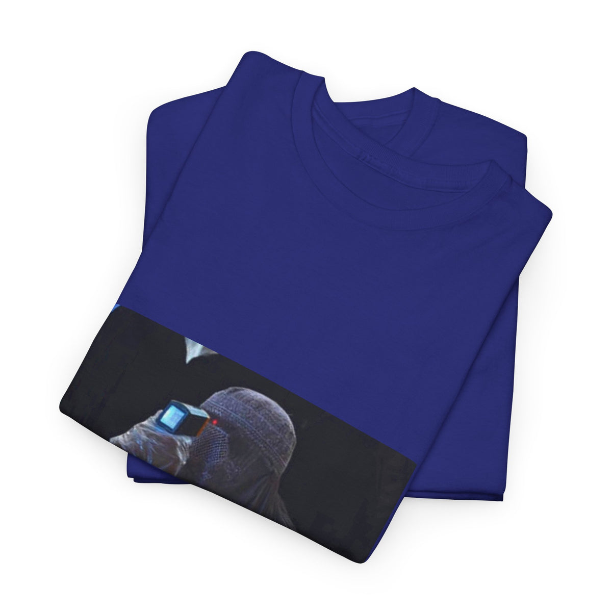 Silent Reverie Graphic Tee