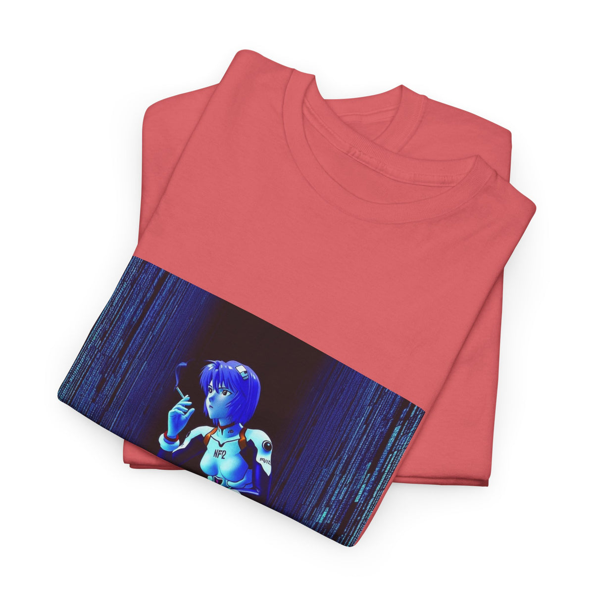 Rei Matrix Pack III Tee (Design 17)