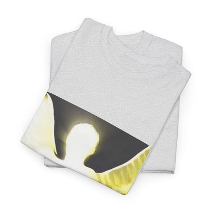Silent Statement Graphic Tee