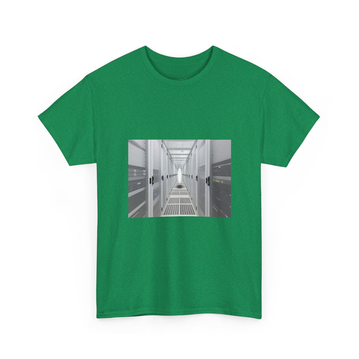 Space Station Astronauts Floating Tee