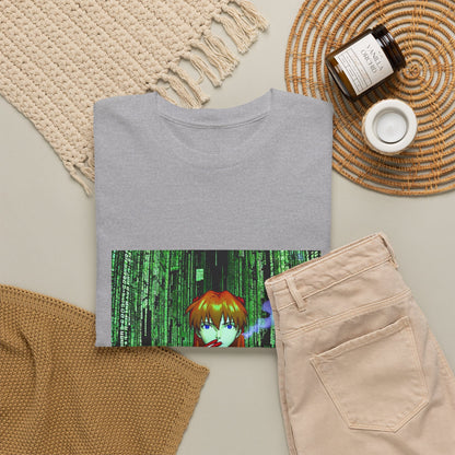 Matrix Pack Tee