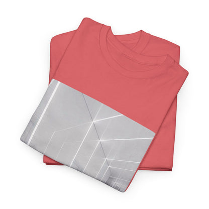 Neon Dreamscape Graphic Tee