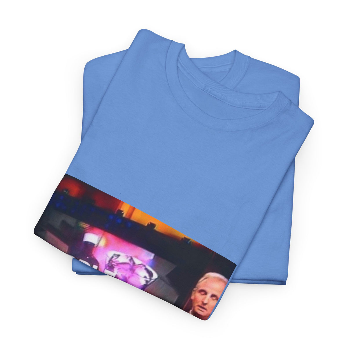 Echoed Ember Graphic Tee