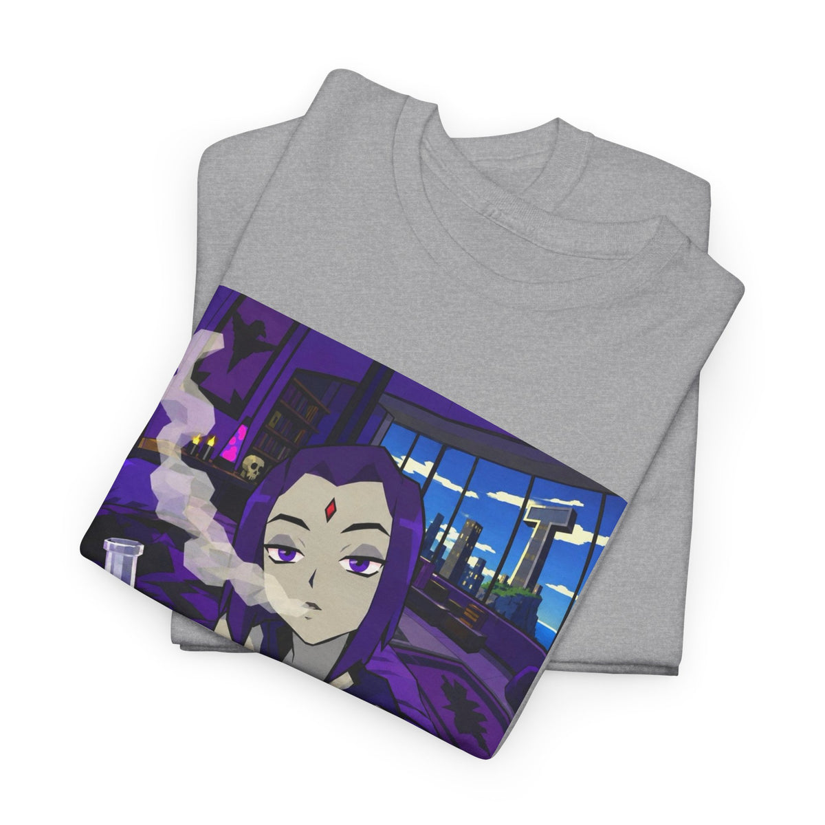 Hidden Horizons Graphic Tee