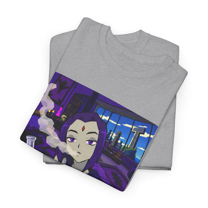 Hidden Horizons Graphic Tee