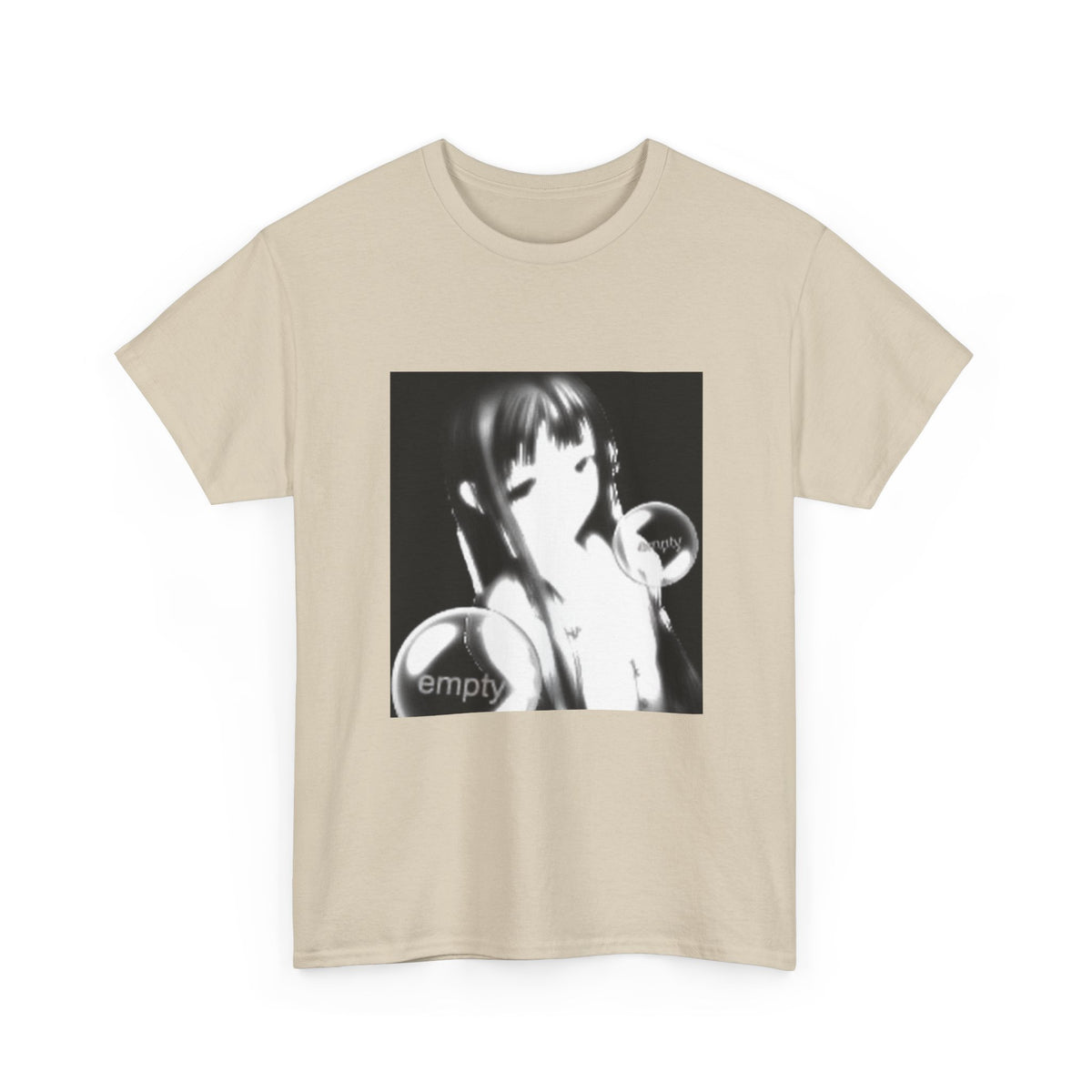 Neon Reverie Graphic Tee