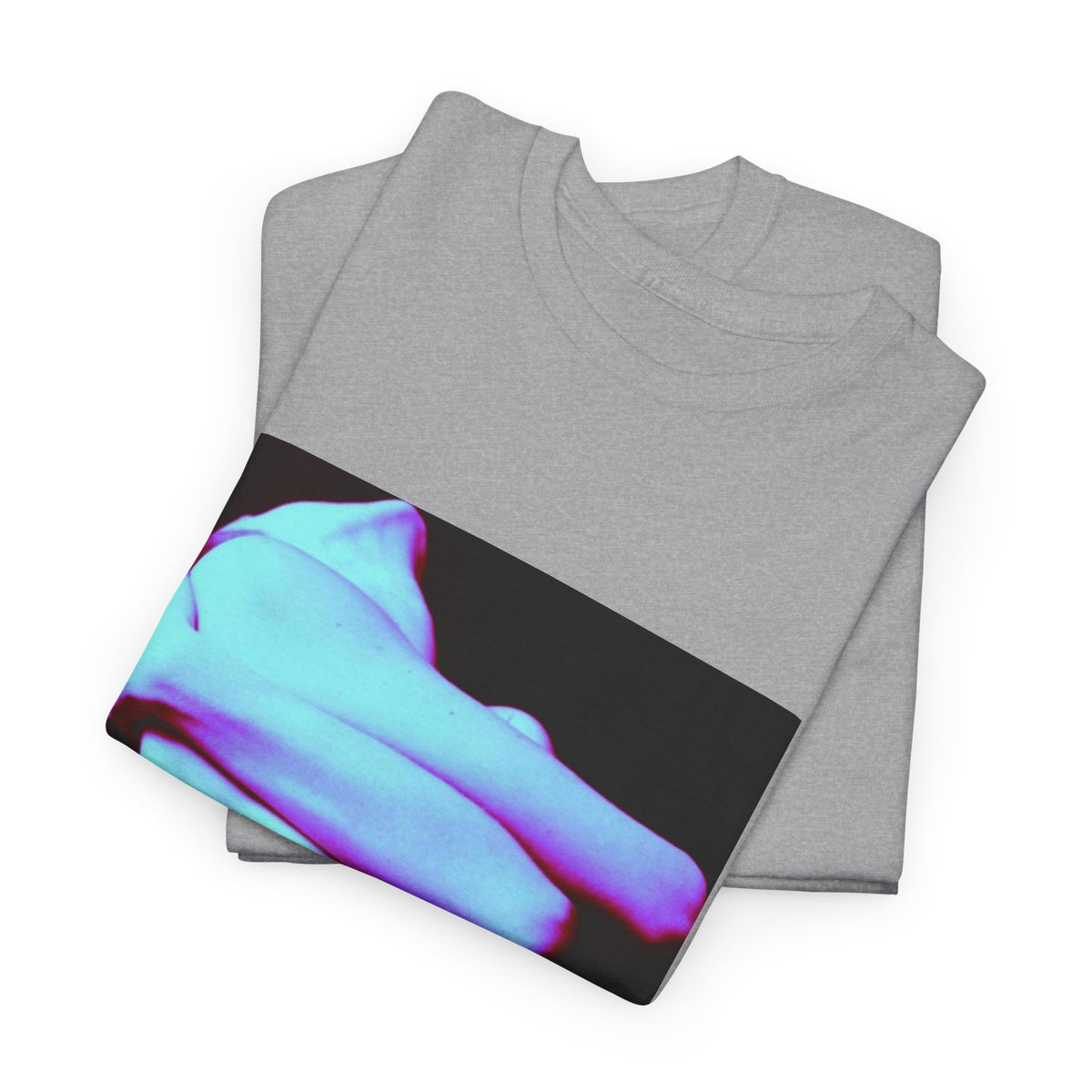 Silent Bloom Graphic Tee