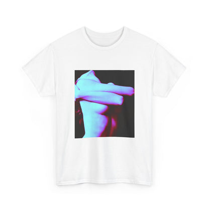 Silent Bloom Graphic Tee