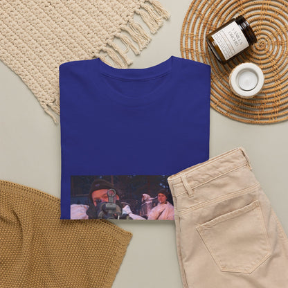 Hidden Herb Whisper Graphic Tee