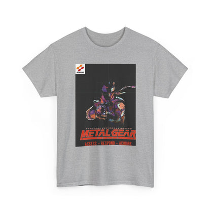 Omeweed Tee COWHELSn3uD-1