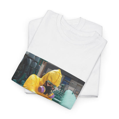 Hidden Ember Graphic Tee