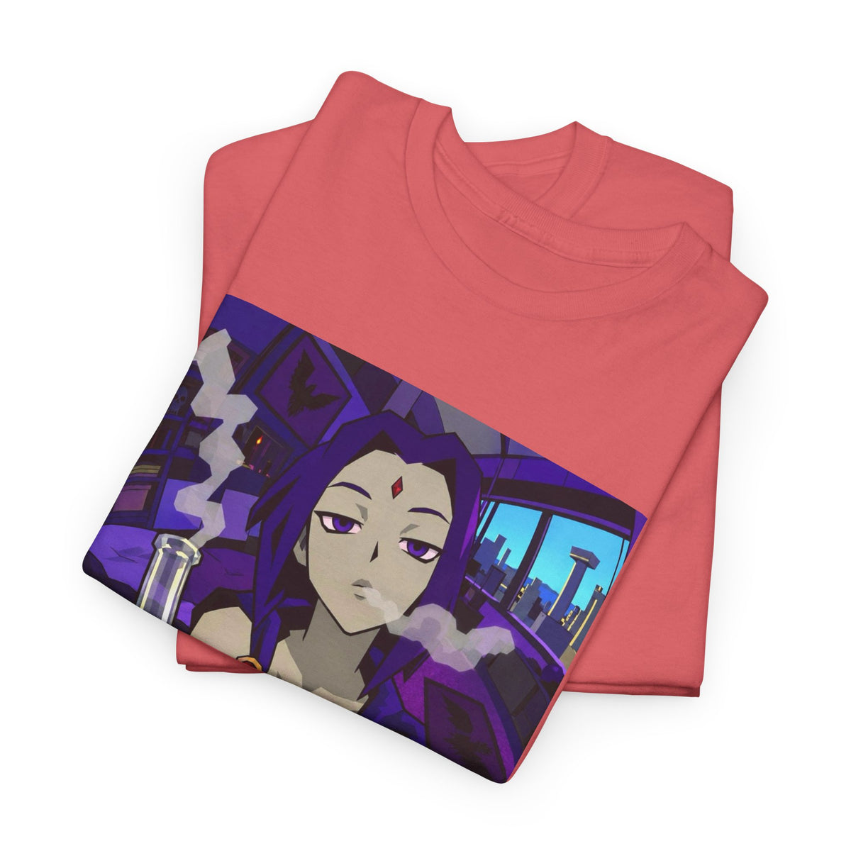 Eternal Echoes Graphic Tee