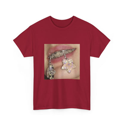 Neon Mirage Graphic Tee