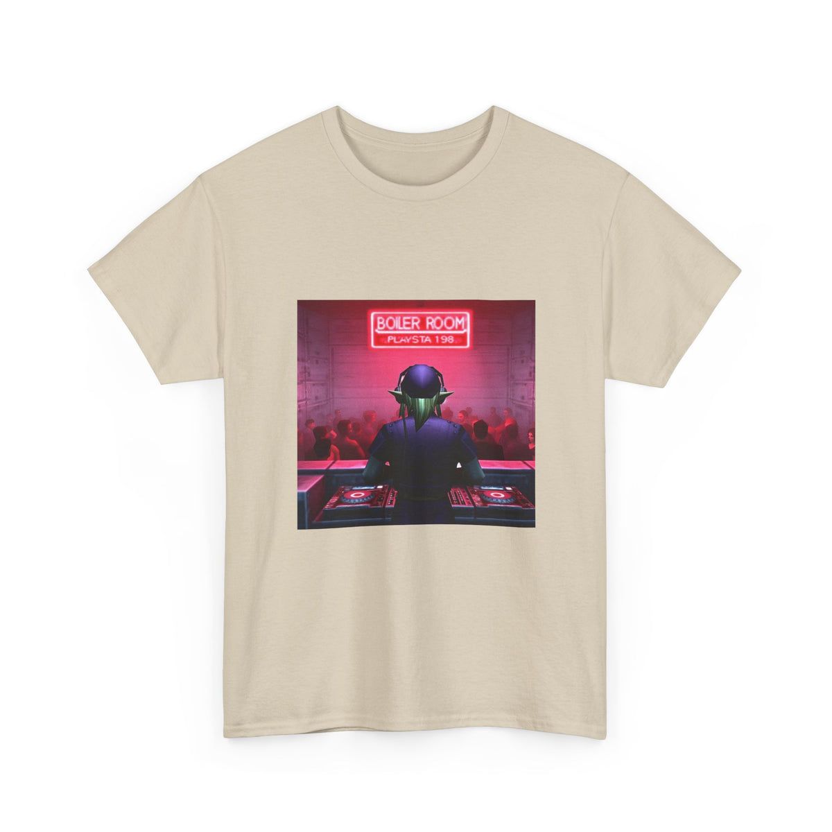 Omeweed Tee DELCGkPRVIw-3