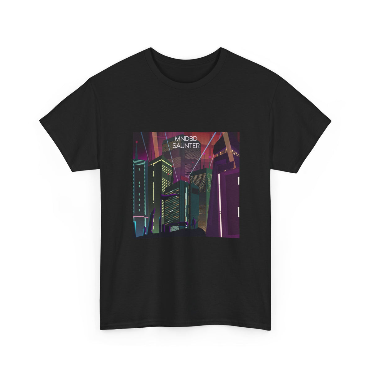 Saunter Out Tee