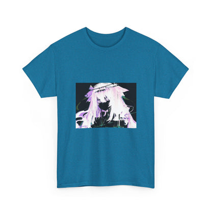 Static Pulse Graphic Tee