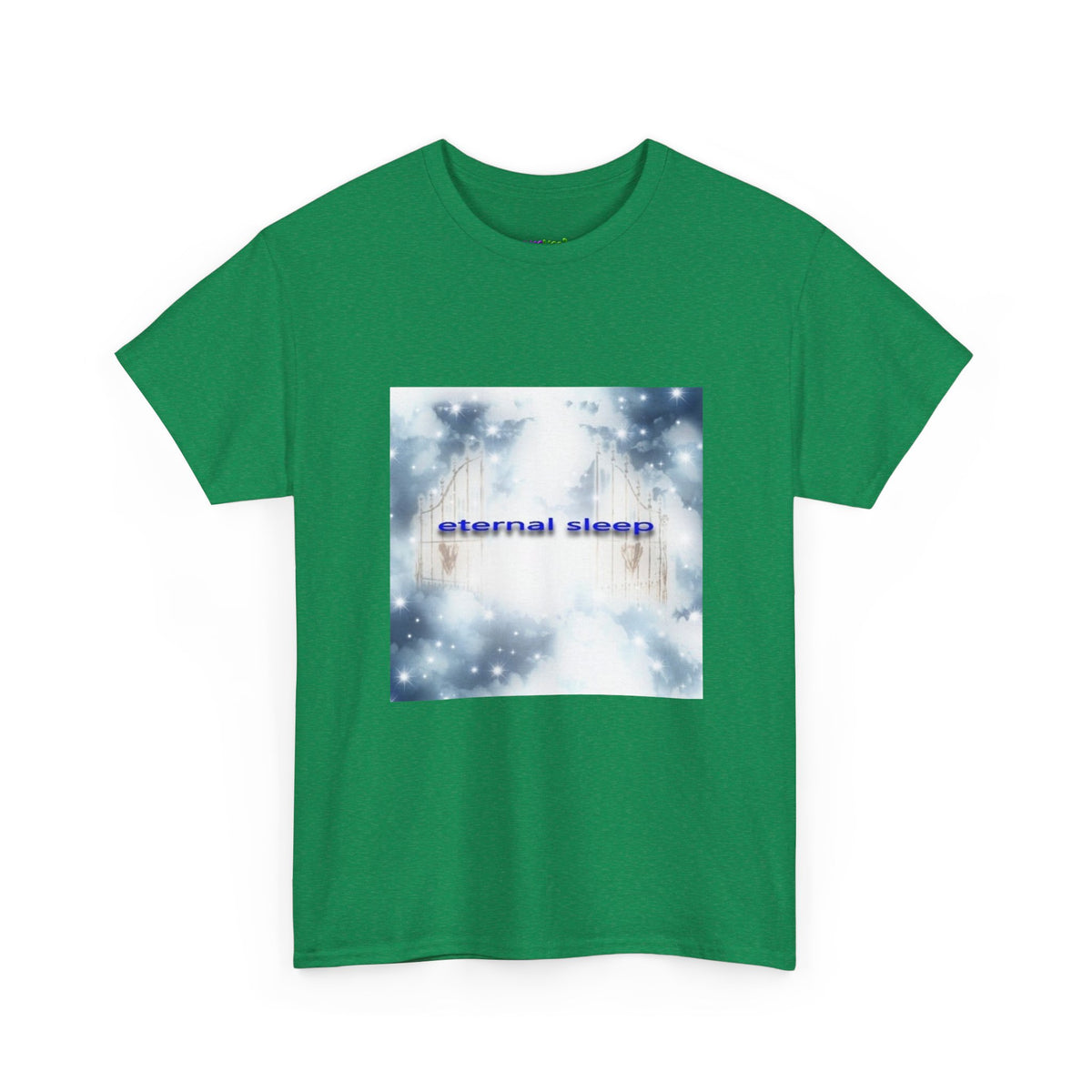 Canna Concrete Dream Graphic Tee
