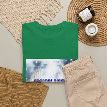 Canna Concrete Dream Graphic Tee