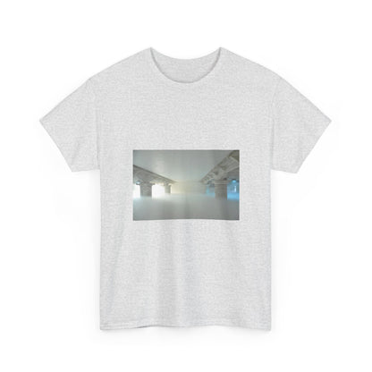 Blank Slate Graphic Tee